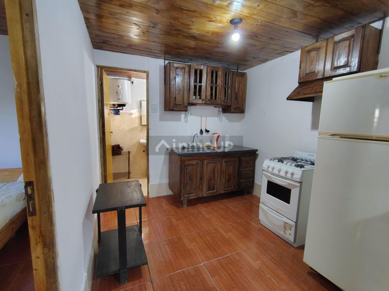 Cabaña en Venta en Tunuyan, Mendoza