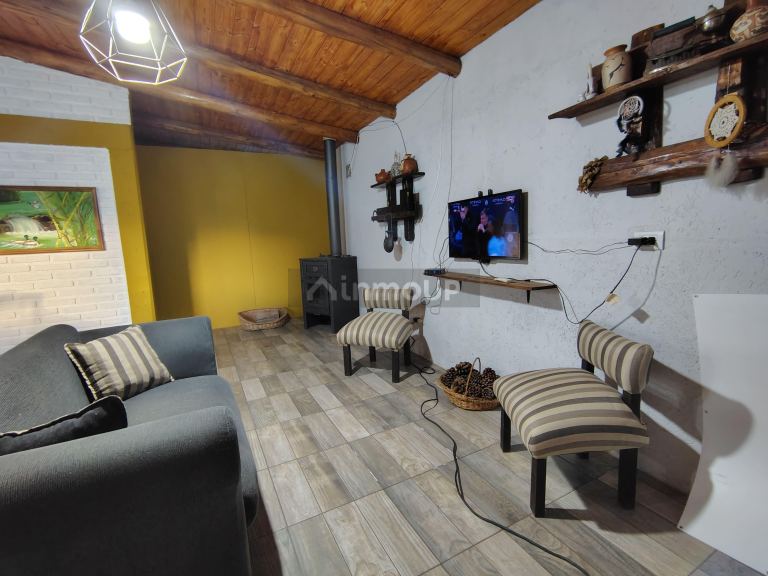 Cabaña en Venta en Tunuyan, Mendoza