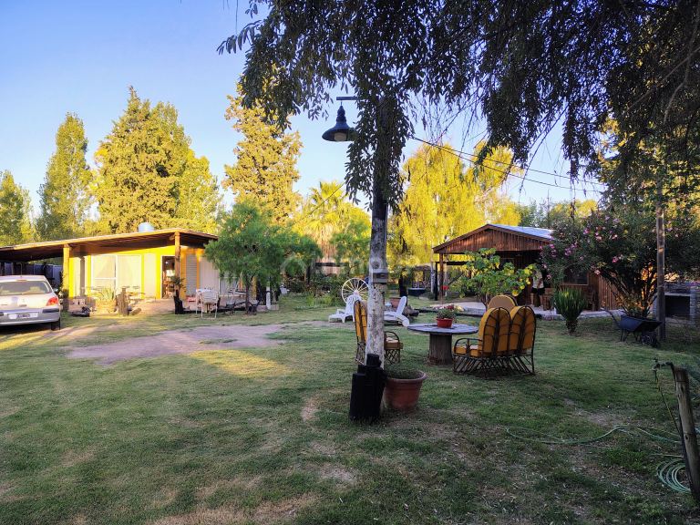 Cabaña en Venta en Tunuyan, Mendoza