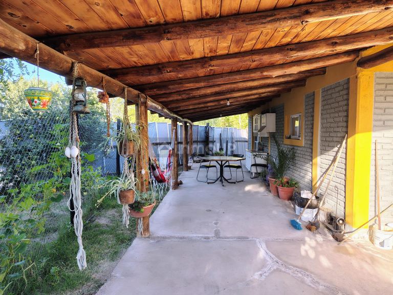 Cabaña en Venta en Tunuyan, Mendoza