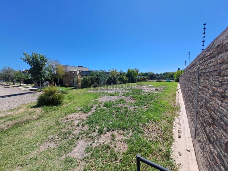 Lote en Venta en Lujan de Cuyo, Mendoza
