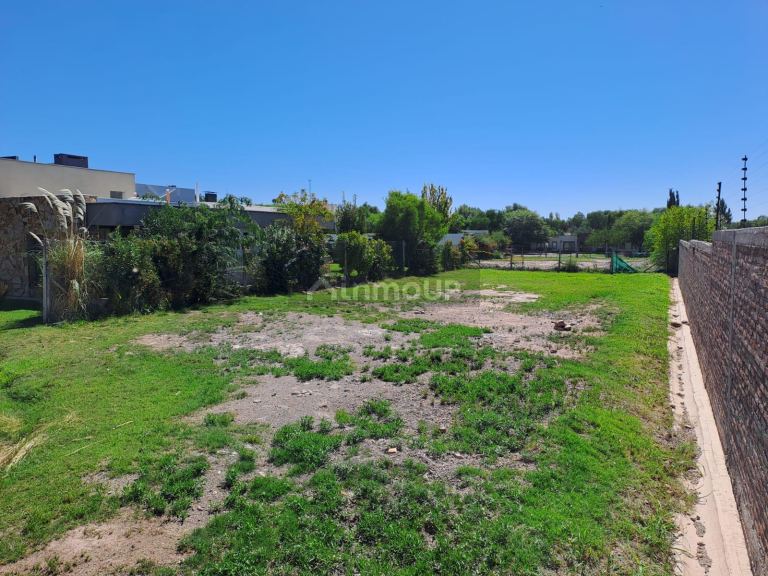 Lote en Venta en Lujan de Cuyo, Mendoza