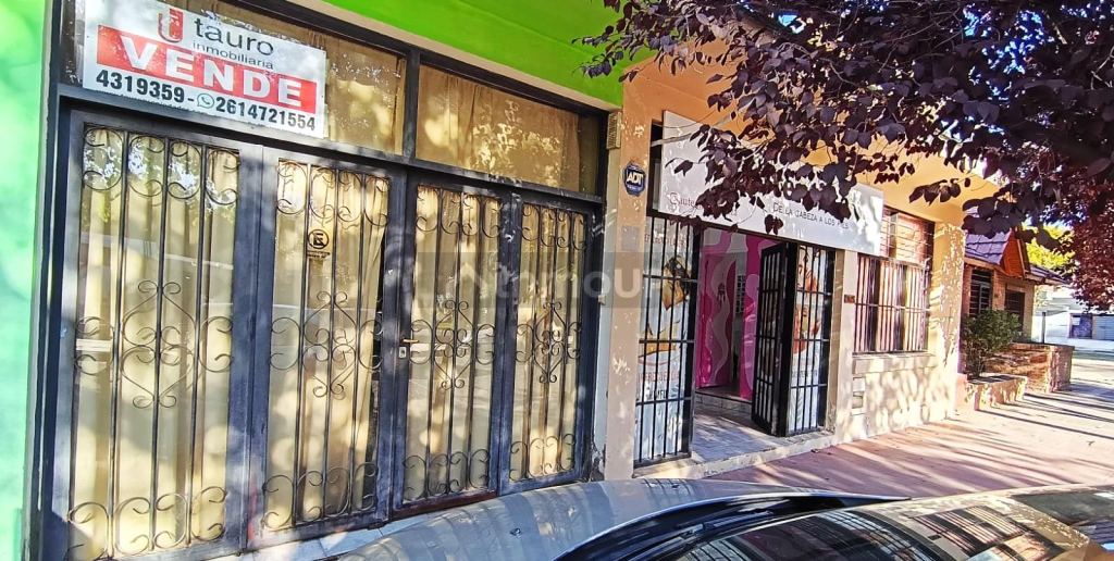 Local Comercial en Venta en Tunuyan, Mendoza