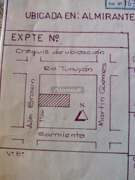 Local Comercial en Venta en Tunuyan, Mendoza