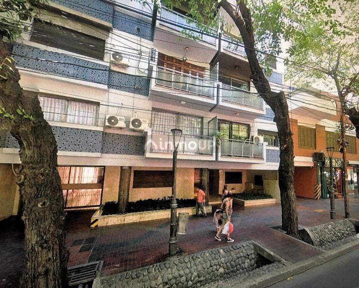 Departamento en Alquiler en Capital, Mendoza