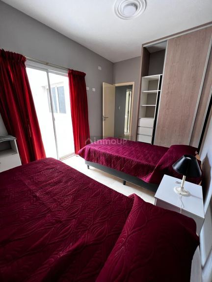 Departamento en Alquiler en Guaymallen, Mendoza