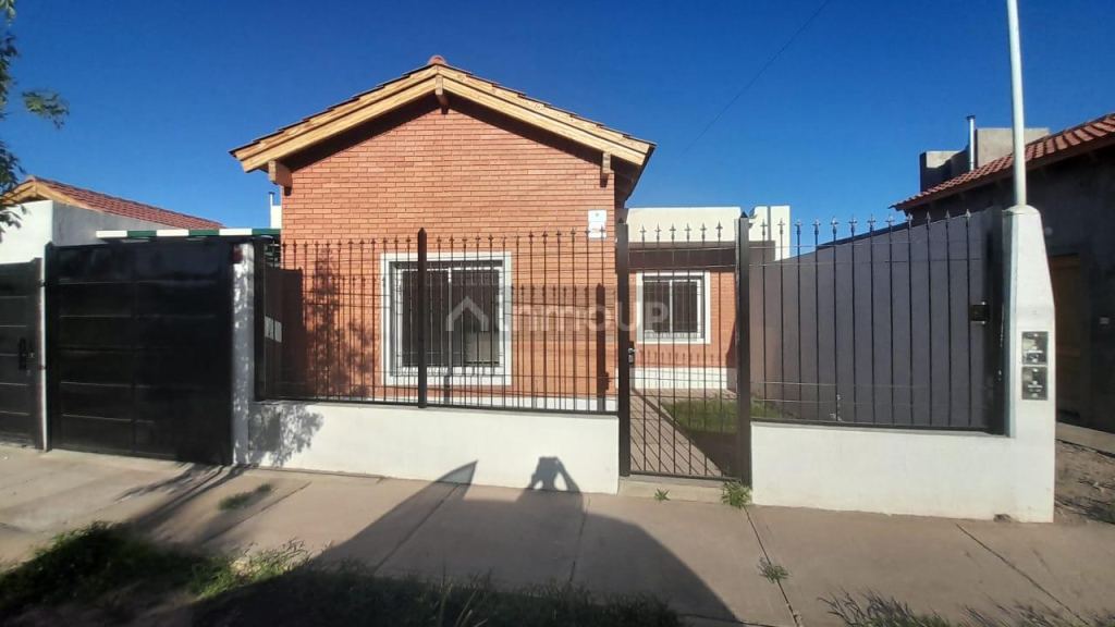Casa en Alquiler en Lujan de Cuyo, Mendoza