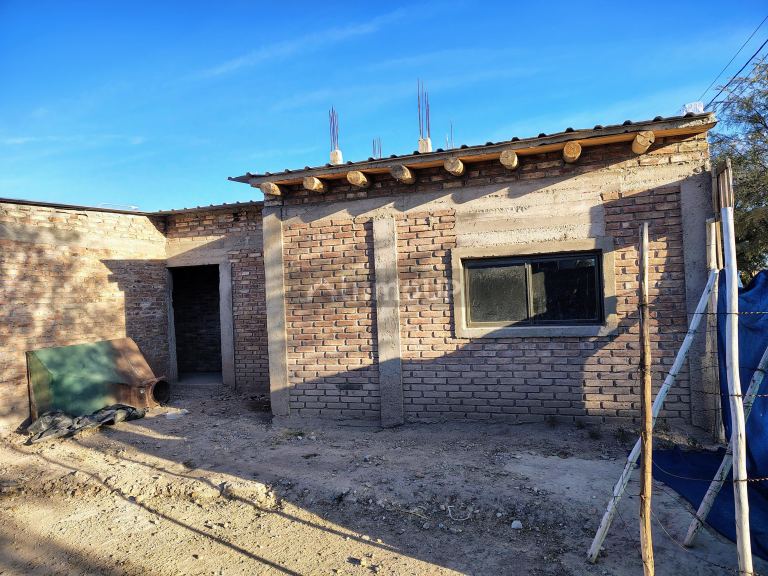 Guaymallen Buenos Vecinos 990