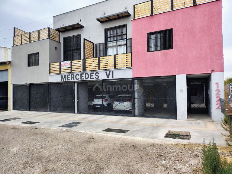 Departamento en Venta en Guaymallen, Mendoza