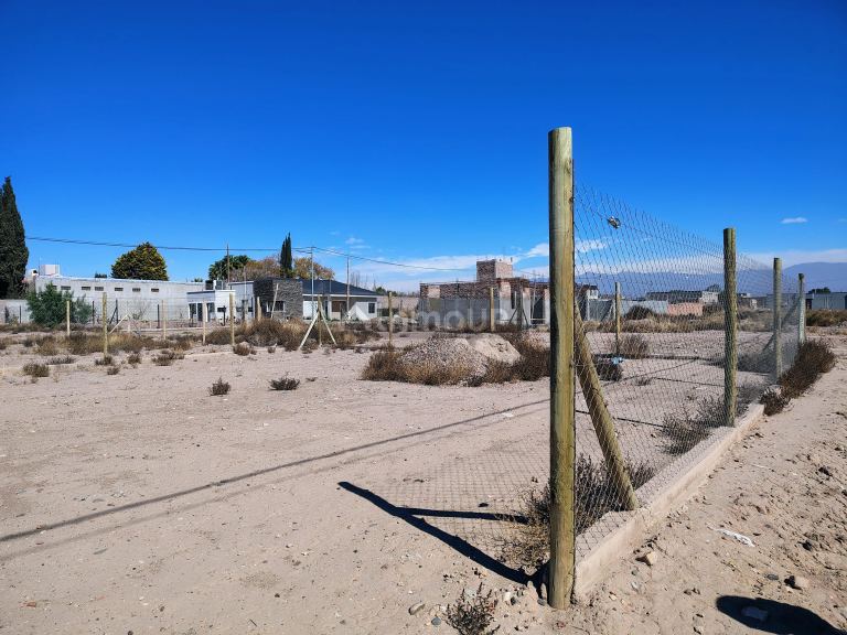 Lote en Venta en Guaymallen, Mendoza