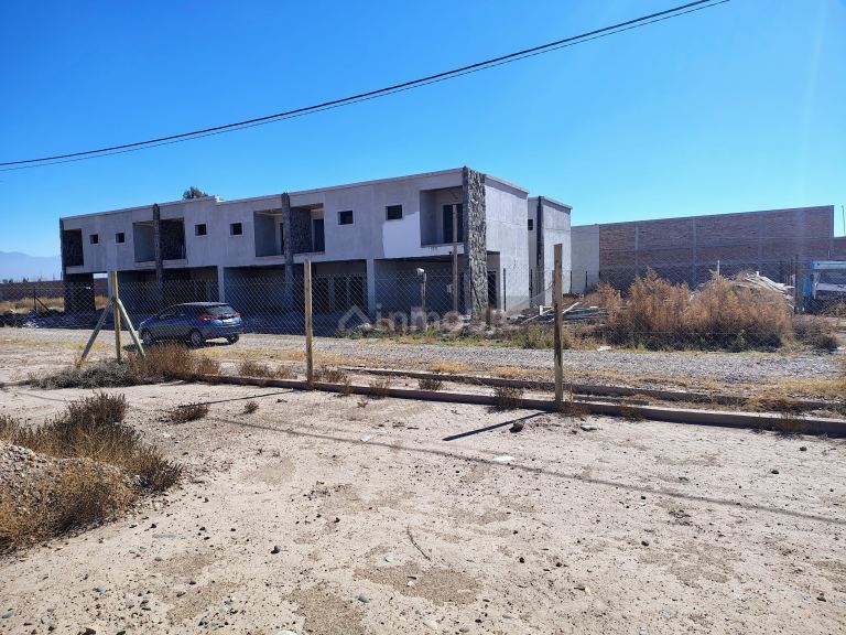 Lote en Venta en Guaymallen, Mendoza