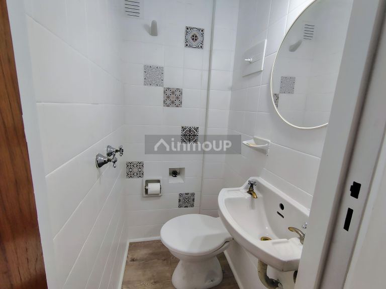 Departamento en Alquiler en Capital, Mendoza