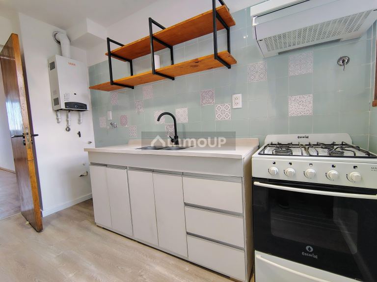 Departamento en Alquiler en Capital, Mendoza