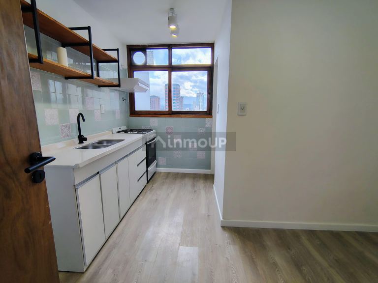 Departamento en Alquiler en Capital, Mendoza