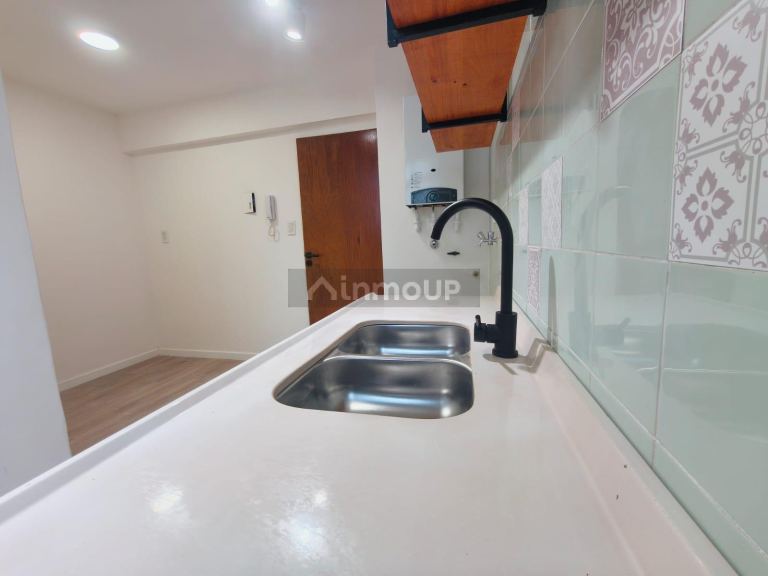 Departamento en Alquiler en Capital, Mendoza