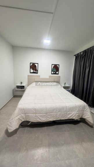 Departamento en Alquiler en Capital, Mendoza