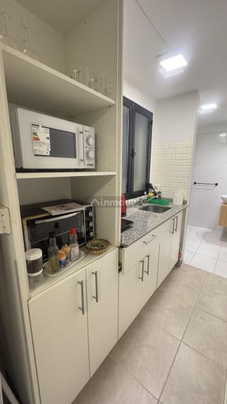 Departamento en Alquiler en Capital, Mendoza