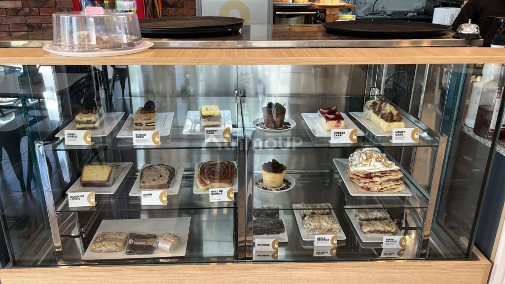 Fondo de Comercio en Venta en Lujan de Cuyo, Mendoza