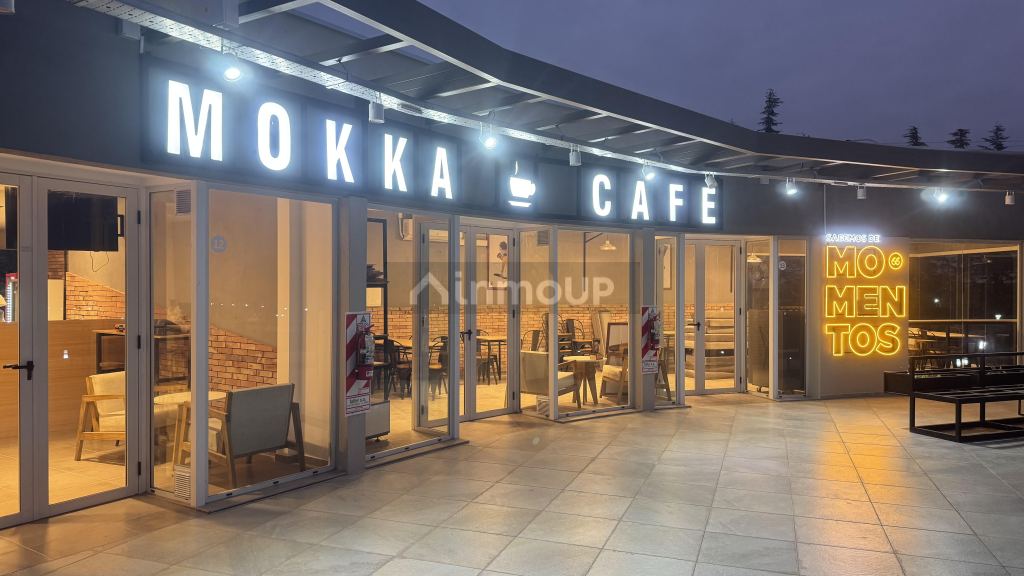 Fondo de Comercio en Venta en Lujan de Cuyo, Mendoza