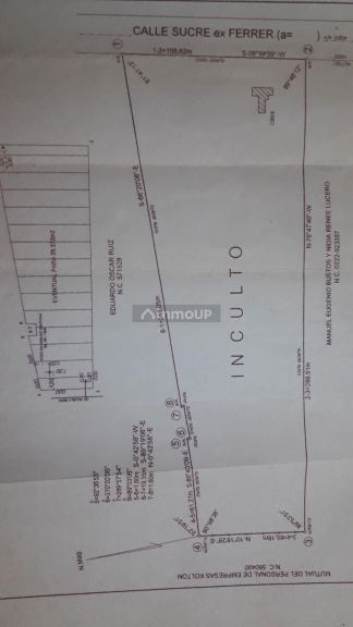 Lote en Venta en Guaymallen, Mendoza