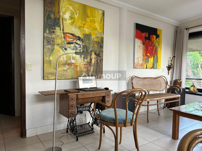 Departamento en Alquiler en Capital, Mendoza