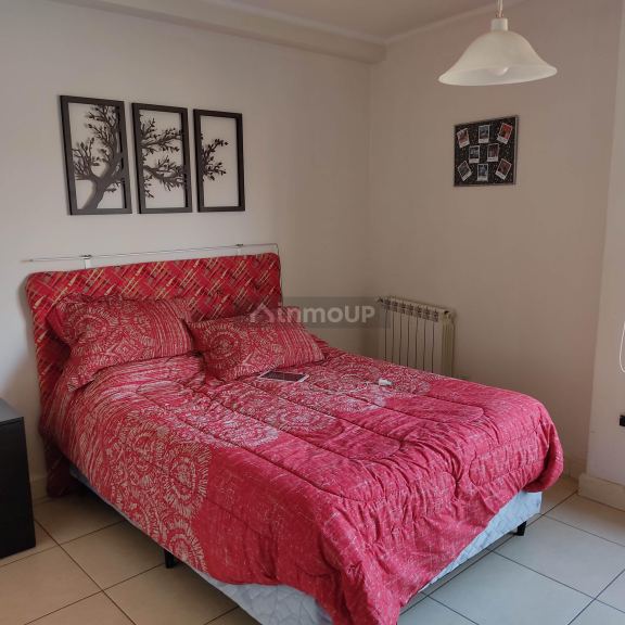 Departamento en Alquiler en Capital, Mendoza