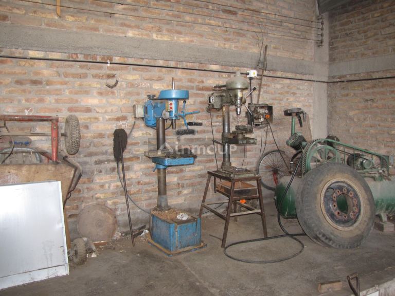 Galpon en Venta en Guaymallen, Mendoza