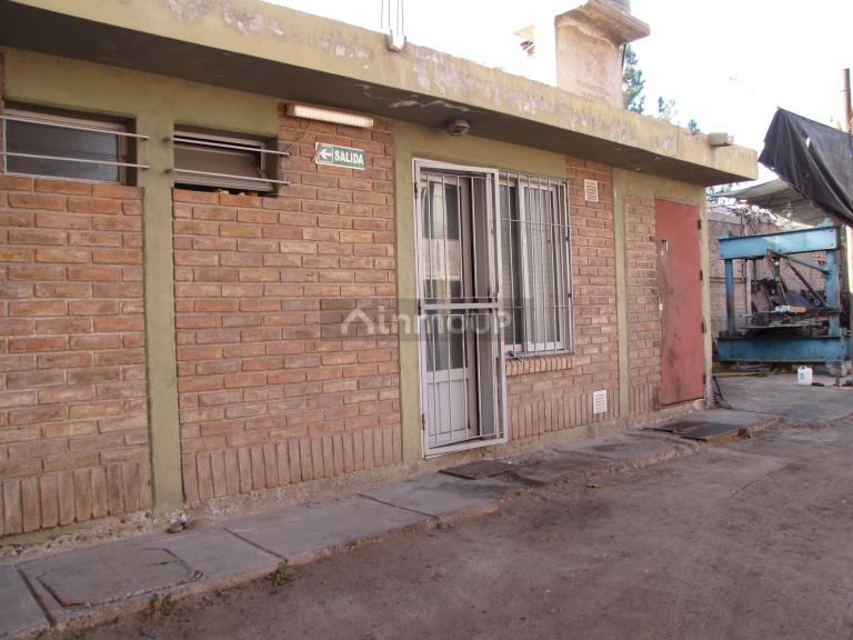Galpon en Venta en Guaymallen, Mendoza