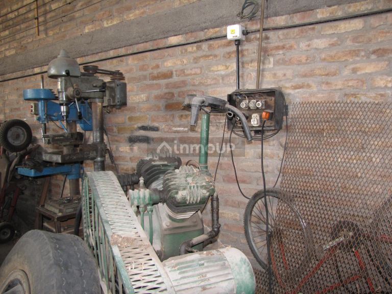 Galpon en Venta en Guaymallen, Mendoza