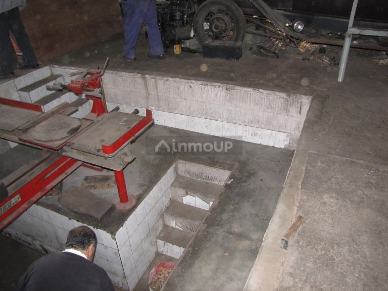 Galpon en Venta en Guaymallen, Mendoza