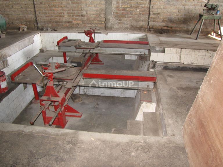 Galpon en Venta en Guaymallen, Mendoza