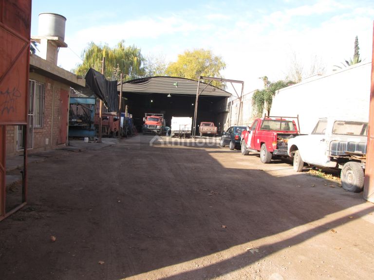 Galpon en Venta en Guaymallen, Mendoza