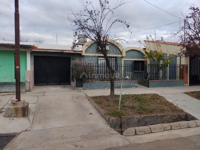 Casa en Venta en Las Heras, Mendoza
