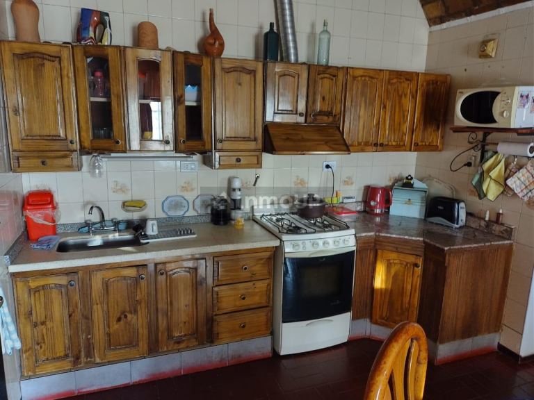 Casa en Venta en Las Heras, Mendoza