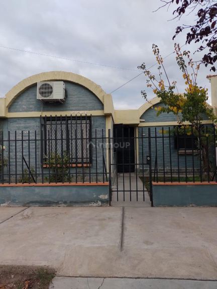Casa en Venta en Las Heras, Mendoza