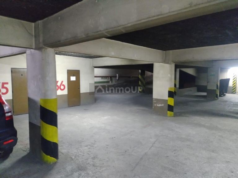Cochera en Venta en Capital, Mendoza
