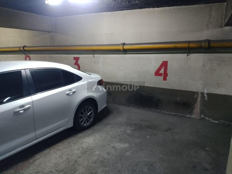 Cochera en Venta en Capital, Mendoza