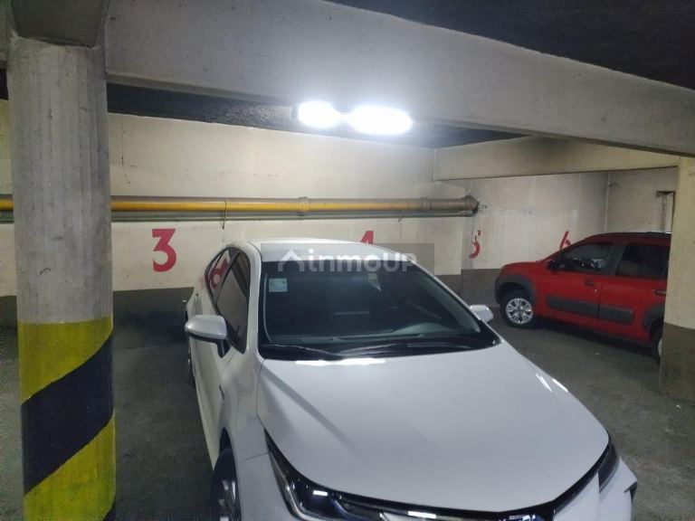 Cochera en Venta en Capital, Mendoza