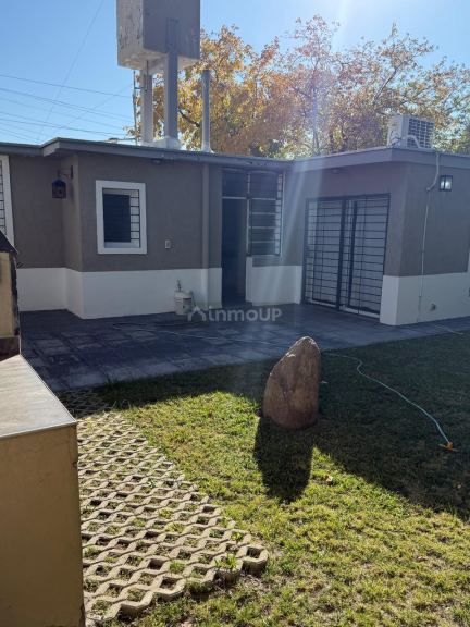Casa en Alquiler en Godoy Cruz, Mendoza