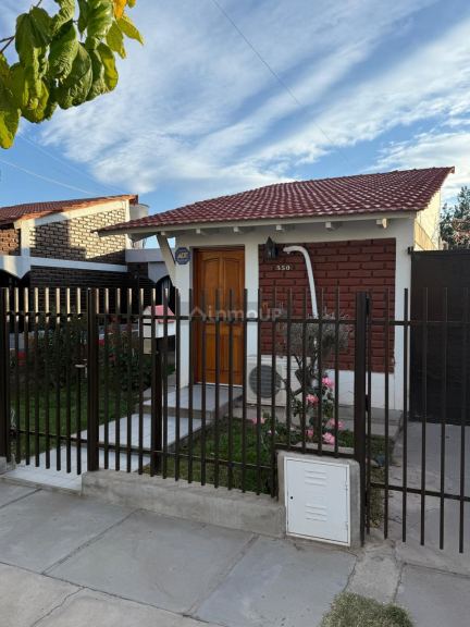 Casa en Venta en Lujan de Cuyo, Mendoza