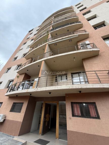 Departamento en Alquiler en Capital, Mendoza