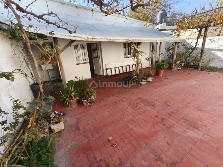 Casa en Alquiler en Capital, Mendoza