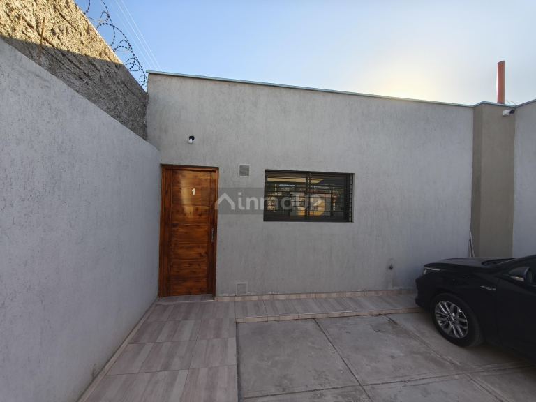 Departamento en Alquiler en Maipu, Mendoza