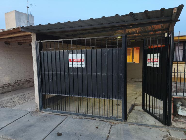Departamento en Alquiler en Maipu, Mendoza