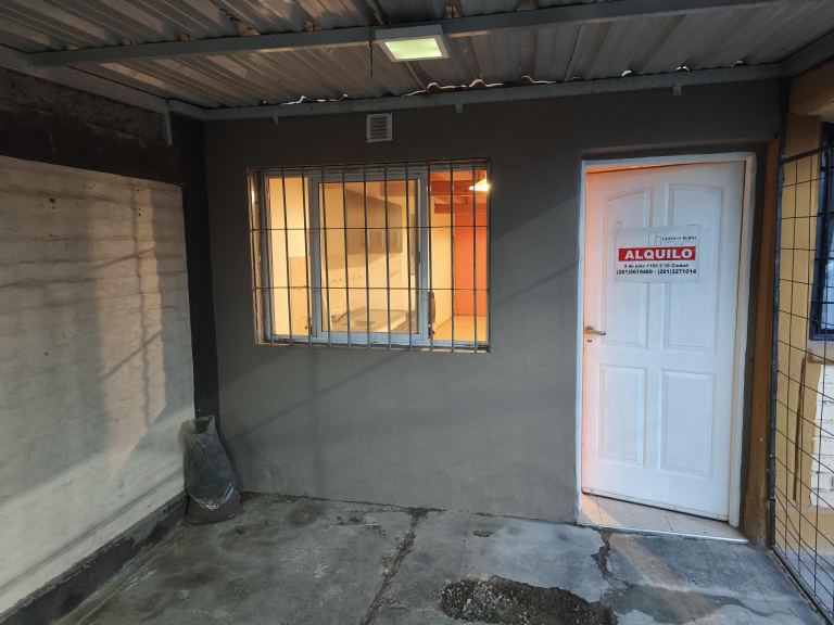 Departamento en Alquiler en Maipu, Mendoza