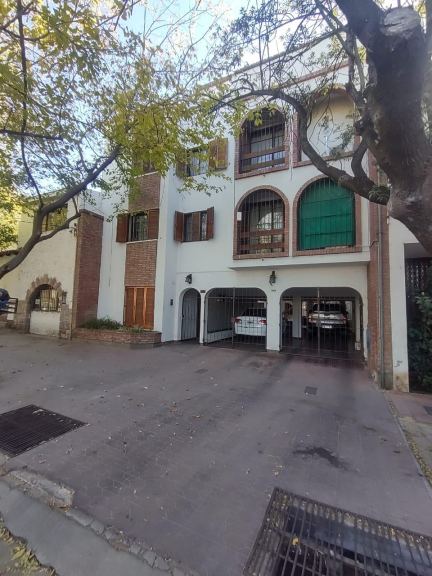Departamento en Alquiler en Capital, Mendoza