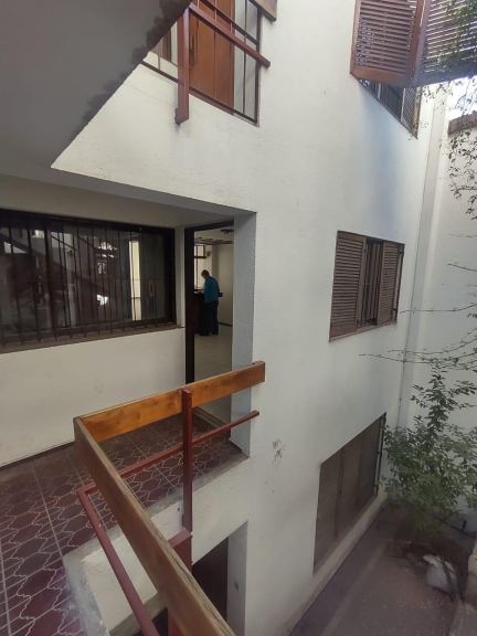 Departamento en Alquiler en Capital, Mendoza