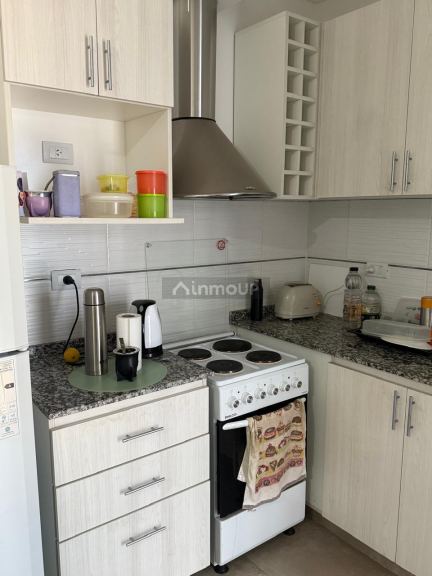 Departamento en Alquiler en Capital, Mendoza