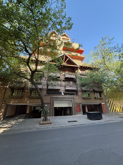 Departamento en Alquiler en Capital, Mendoza