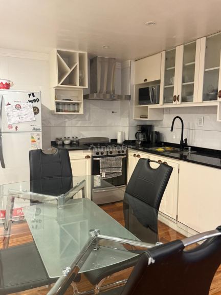 Departamento en Alquiler en Capital, Mendoza